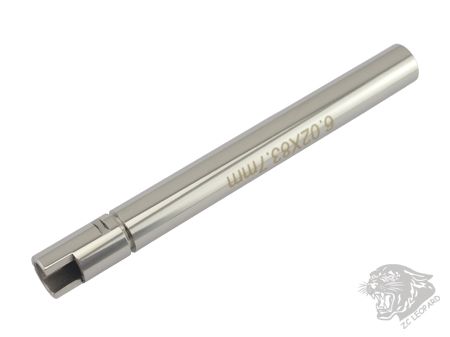 GBB  Stainless Precision Inner Barrel 83.7mm